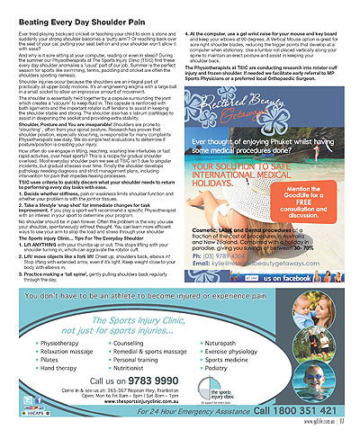 GoodLife: Peninsula Style - Page 117