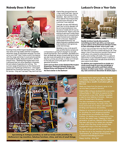 GoodLife: Peninsula Style - Page 128