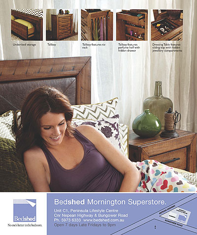GoodLife: Peninsula Style - Page 131