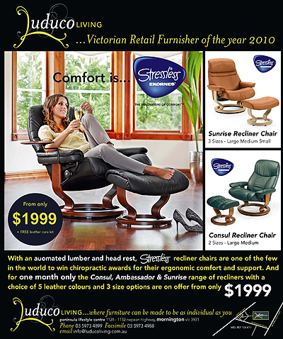 GoodLife: Peninsula Style - Page 3