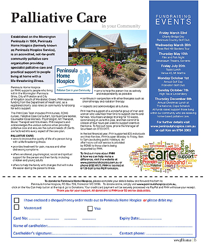 GoodLife: Peninsula Style - Page 15