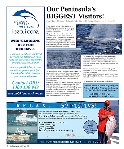 GoodLife: Peninsula Style - Page 20