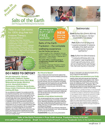 GoodLife: Peninsula Style - Page 27