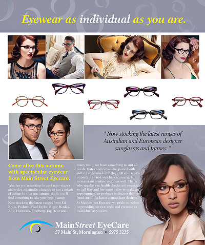 GoodLife: Peninsula Style - Page 41