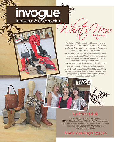 GoodLife: Peninsula Style - Page 42