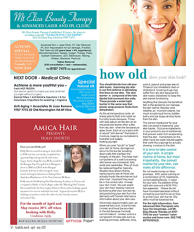 GoodLife: Peninsula Style - Page 52