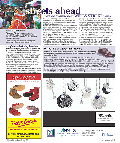 GoodLife: Peninsula Style - Page 56
