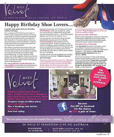 GoodLife: Peninsula Style - Page 59