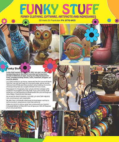 GoodLife: Peninsula Style - Page 60