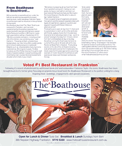 GoodLife: Peninsula Style - Page 65