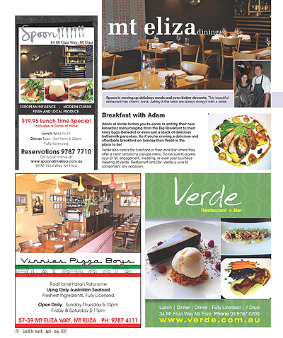 GoodLife: Peninsula Style - Page 70