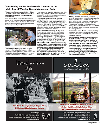 GoodLife: Peninsula Style - Page 71