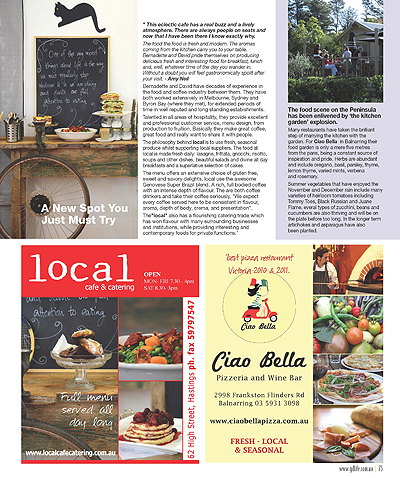 GoodLife: Peninsula Style - Page 75