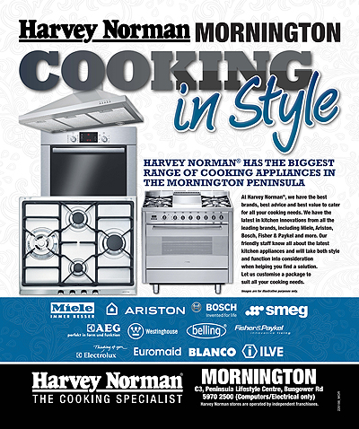 GoodLife: Peninsula Style - Page 86