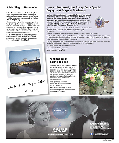 GoodLife: Peninsula Style - Page 93
