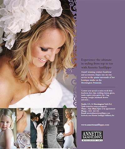 GoodLife: Peninsula Style - Page 94