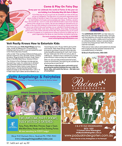 GoodLife: Peninsula Style - Page 102