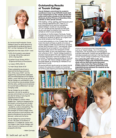 GoodLife: Peninsula Style - Page 106