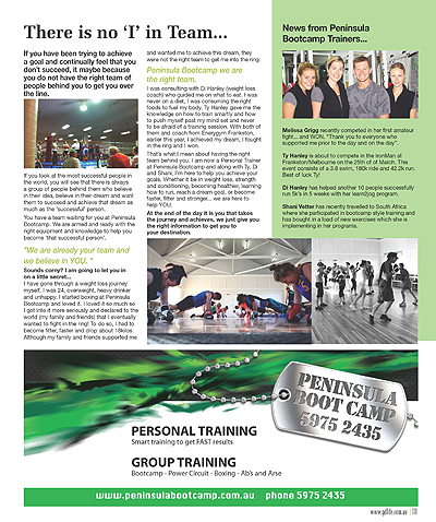GoodLife: Peninsula Style - Page 111