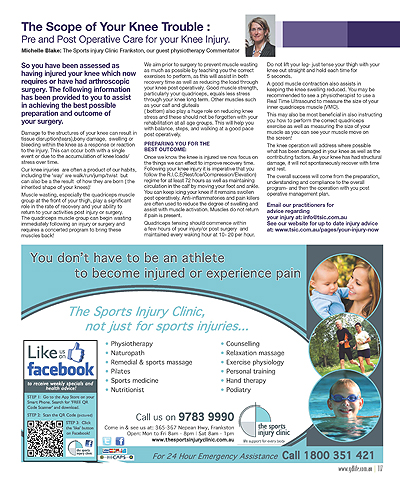 GoodLife: Peninsula Style - Page 117