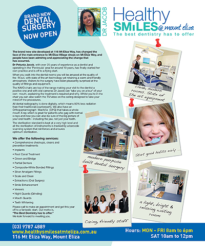 GoodLife: Peninsula Style - Page 119