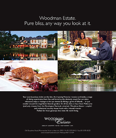 GoodLife: Peninsula Style - Page 7