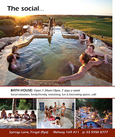 GoodLife: Peninsula Style - Page 22