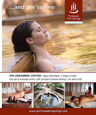 GoodLife: Peninsula Style - Page 23