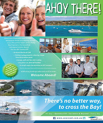 GoodLife: Peninsula Style - Page 25