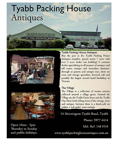 GoodLife: Peninsula Style - Page 31