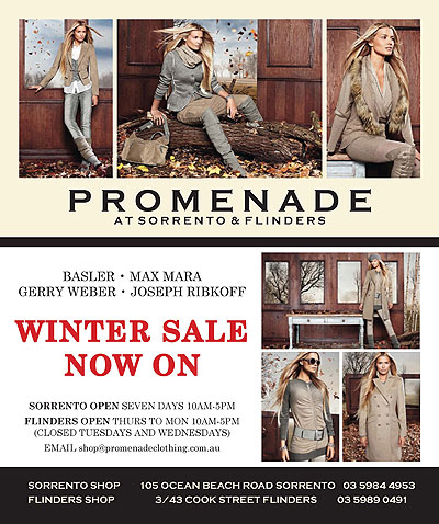 GoodLife: Peninsula Style - Page 41