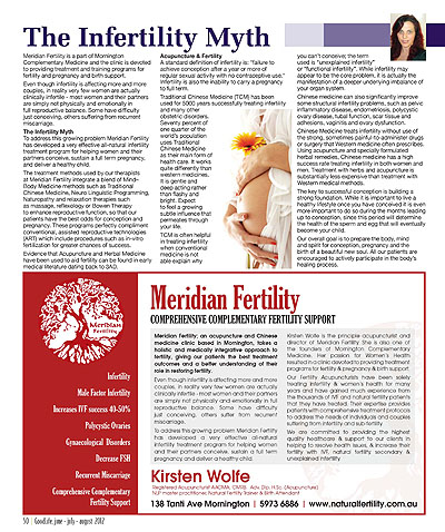 GoodLife: Peninsula Style - Page 50