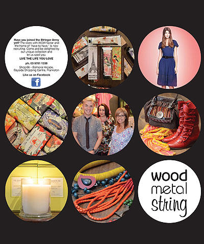 GoodLife: Peninsula Style - Page 53