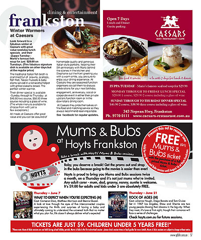 GoodLife: Peninsula Style - Page 57