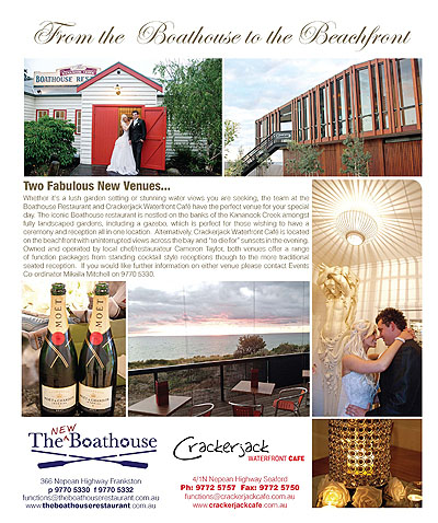 GoodLife: Peninsula Style - Page 59