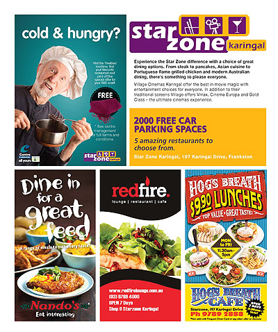 GoodLife: Peninsula Style - Page 62