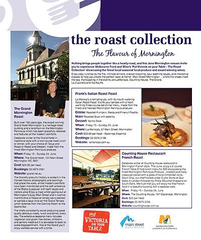 GoodLife: Peninsula Style - Page 64