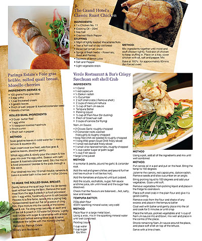 GoodLife: Peninsula Style - Page 66