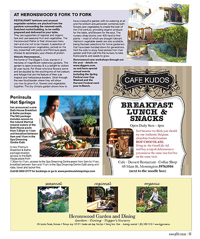 GoodLife: Peninsula Style - Page 69