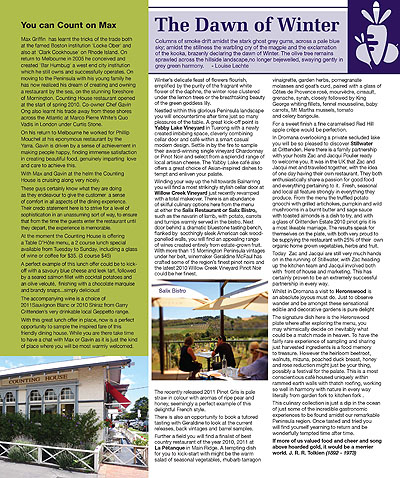 GoodLife: Peninsula Style - Page 70