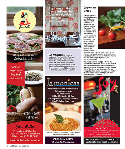 GoodLife: Peninsula Style - Page 74