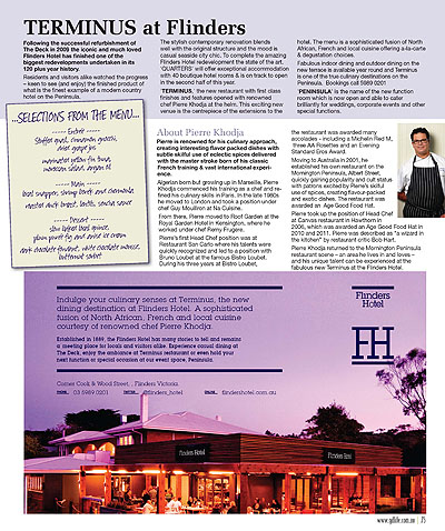 GoodLife: Peninsula Style - Page 75