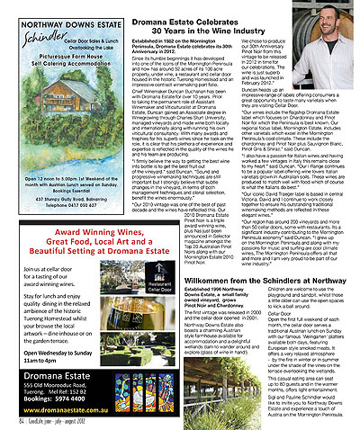 GoodLife: Peninsula Style - Page 84