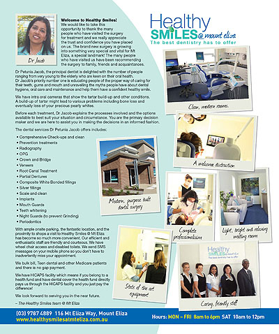 GoodLife: Peninsula Style - Page 101