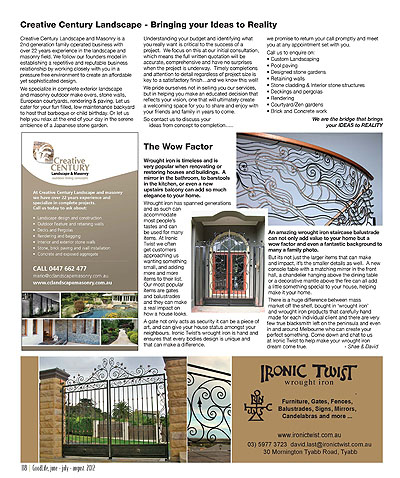 GoodLife: Peninsula Style - Page 118