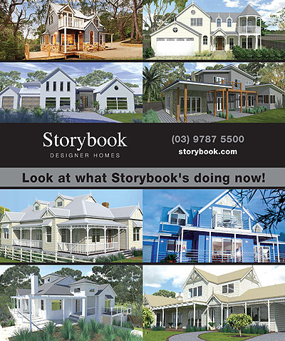 GoodLife: Peninsula Style - Page 119