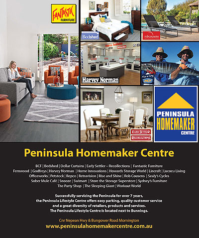 GoodLife: Peninsula Style - Page 131