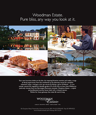 GoodLife: Peninsula Style - Page 7