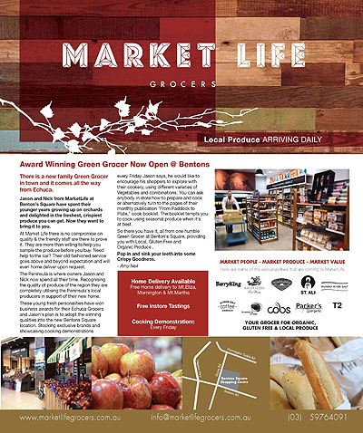 GoodLife: Peninsula Style - Page 15