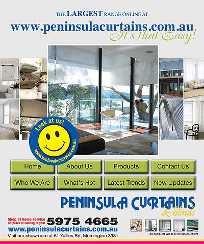 GoodLife: Peninsula Style - Page 18